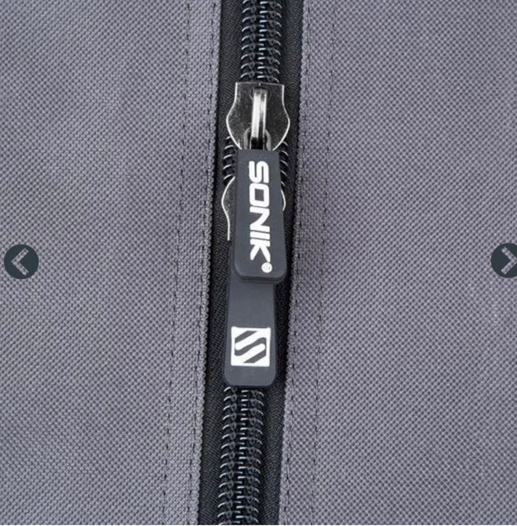 Sonik CMX Commercial Holdall 6 Tube