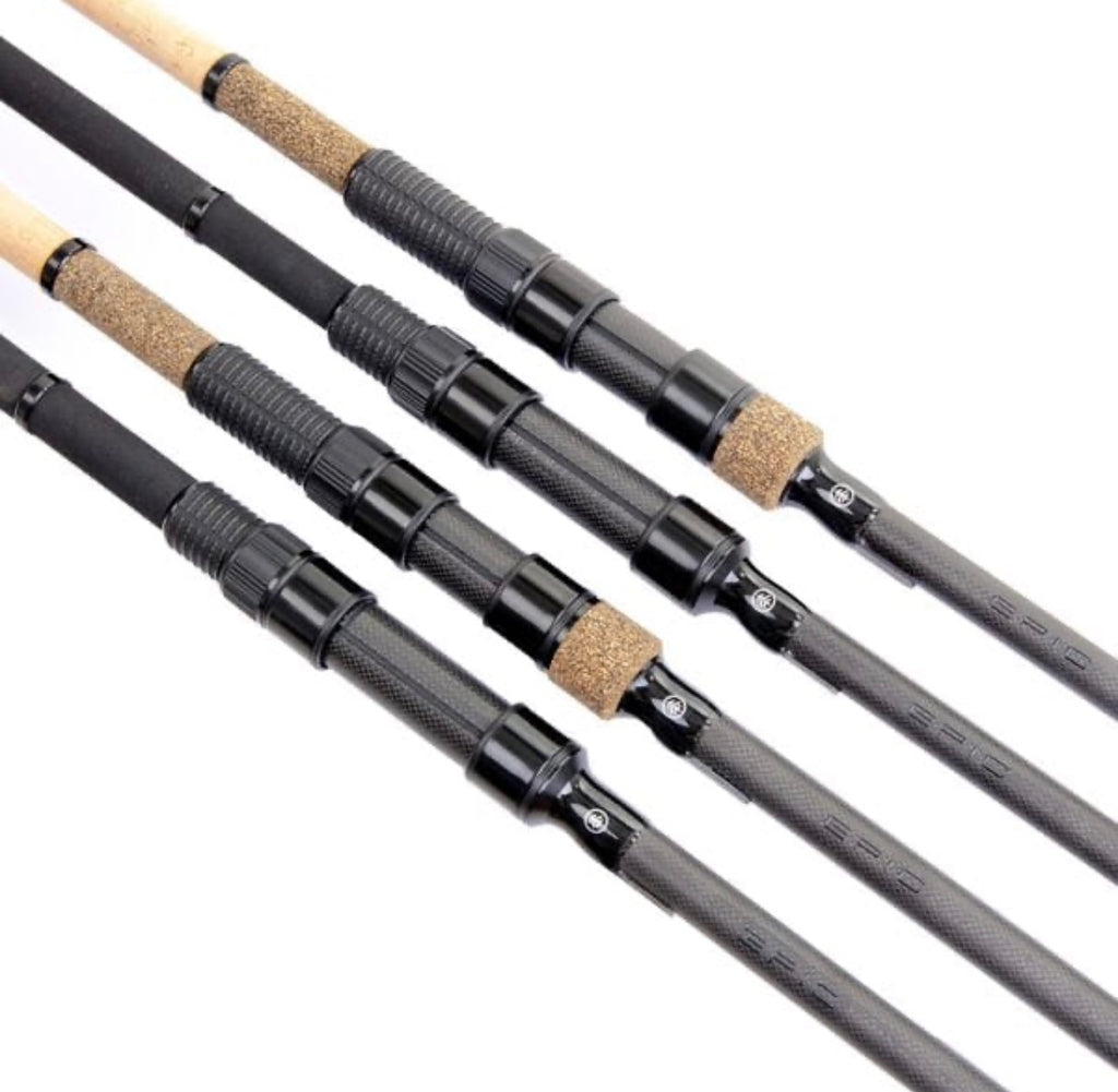 carp fishing angling rods