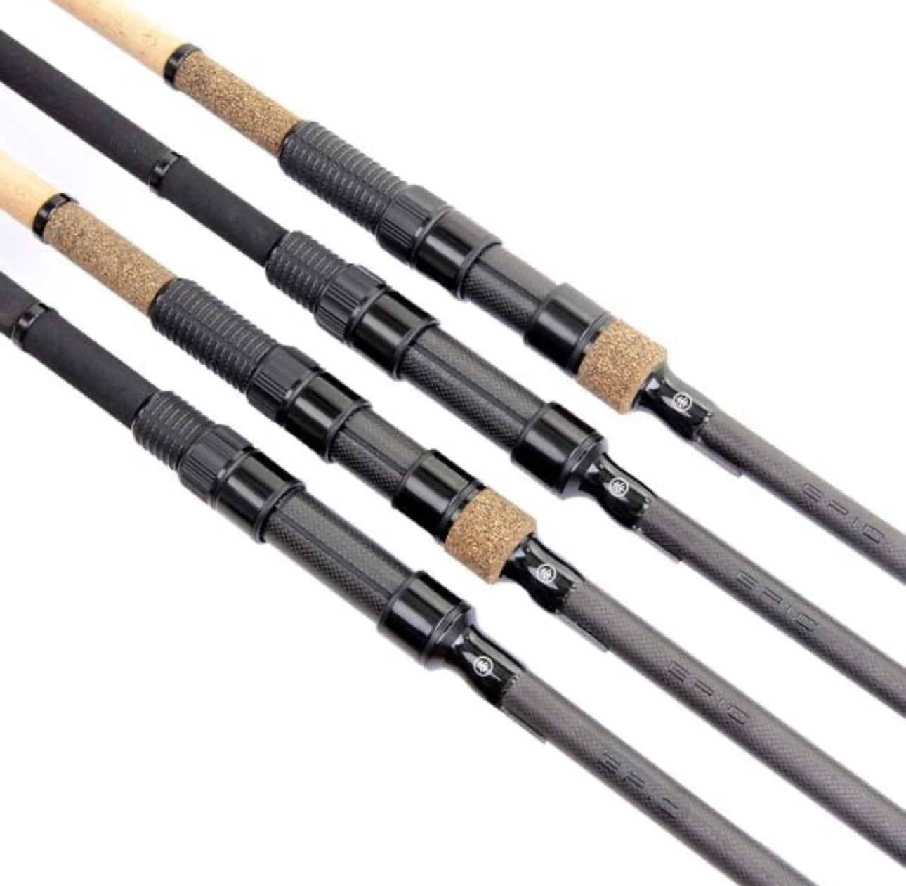 carp fishing angling rods