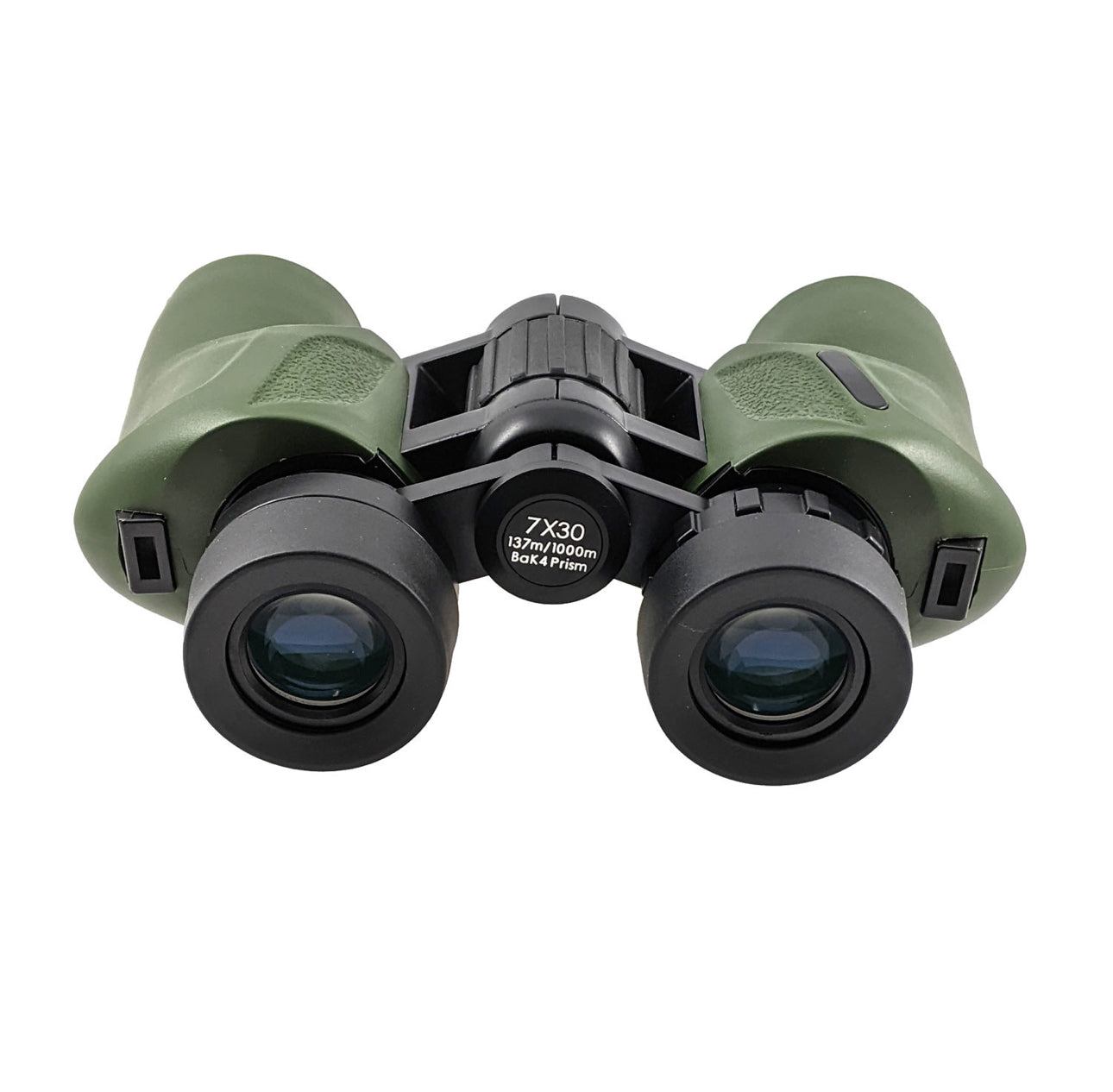 Illusion 7×30 WP Binoculars – Blue