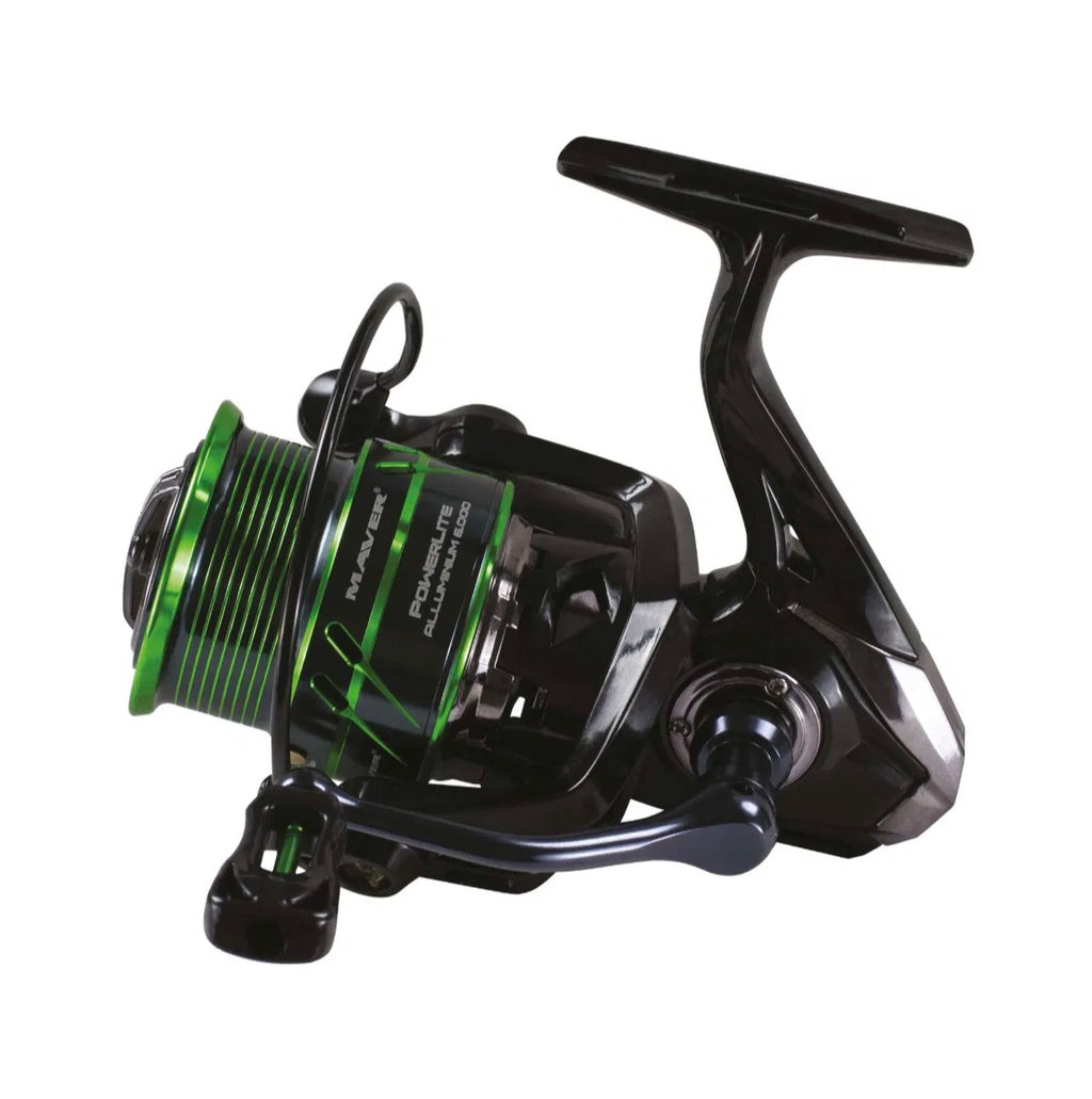carp fishing angling course reel