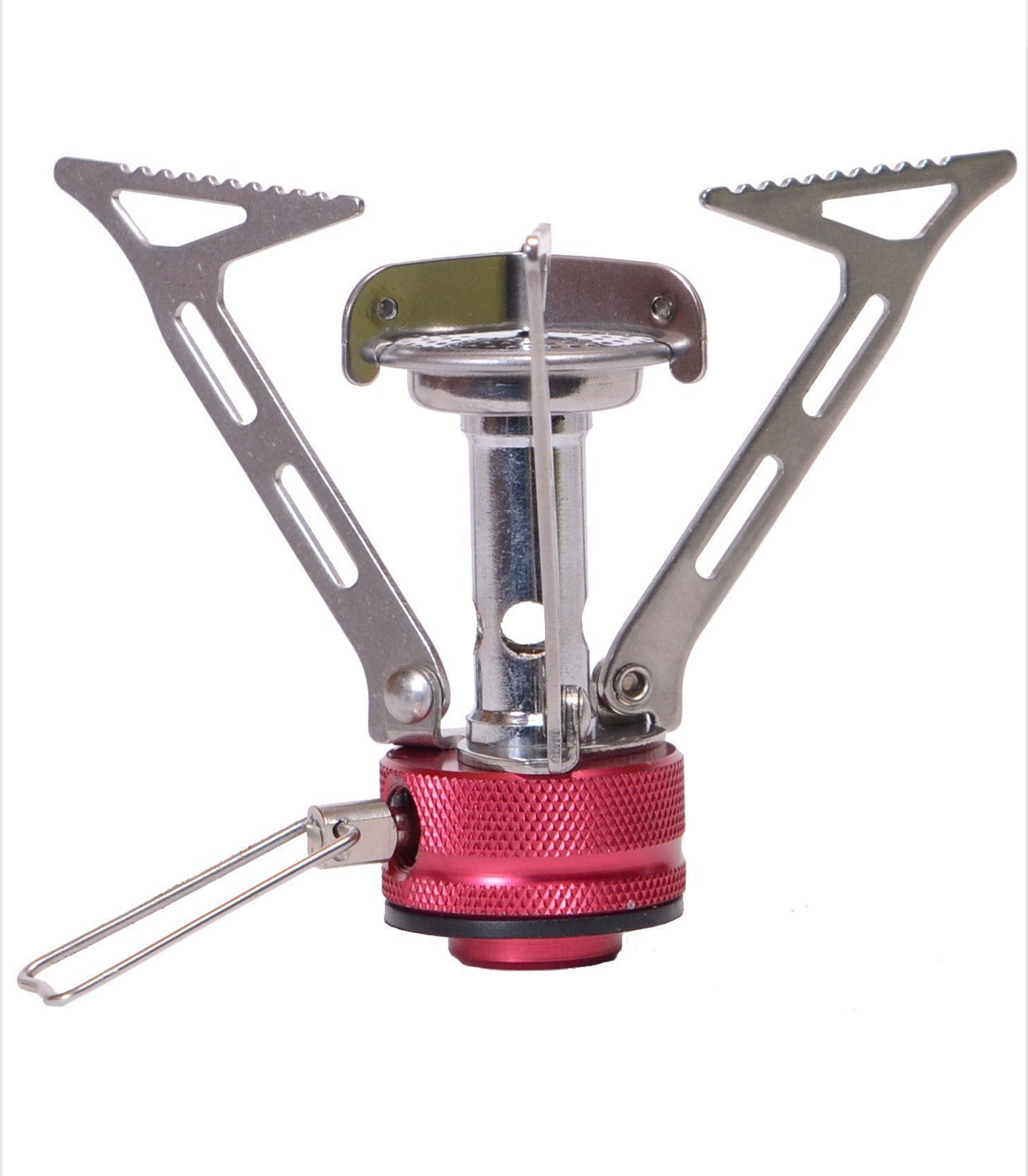 Go System Rapid Stove