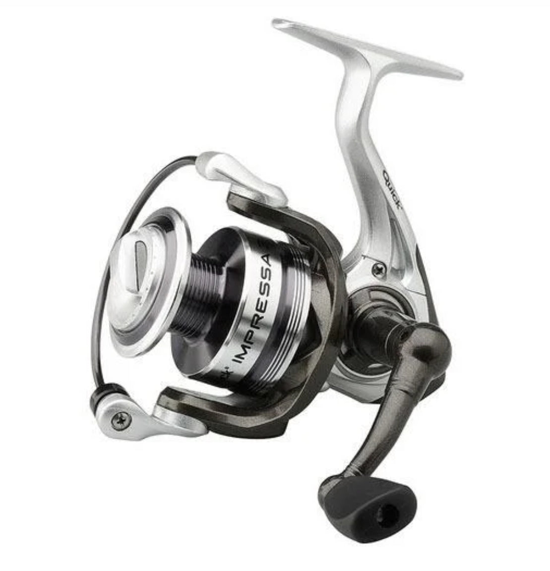 carp fishing angling reel