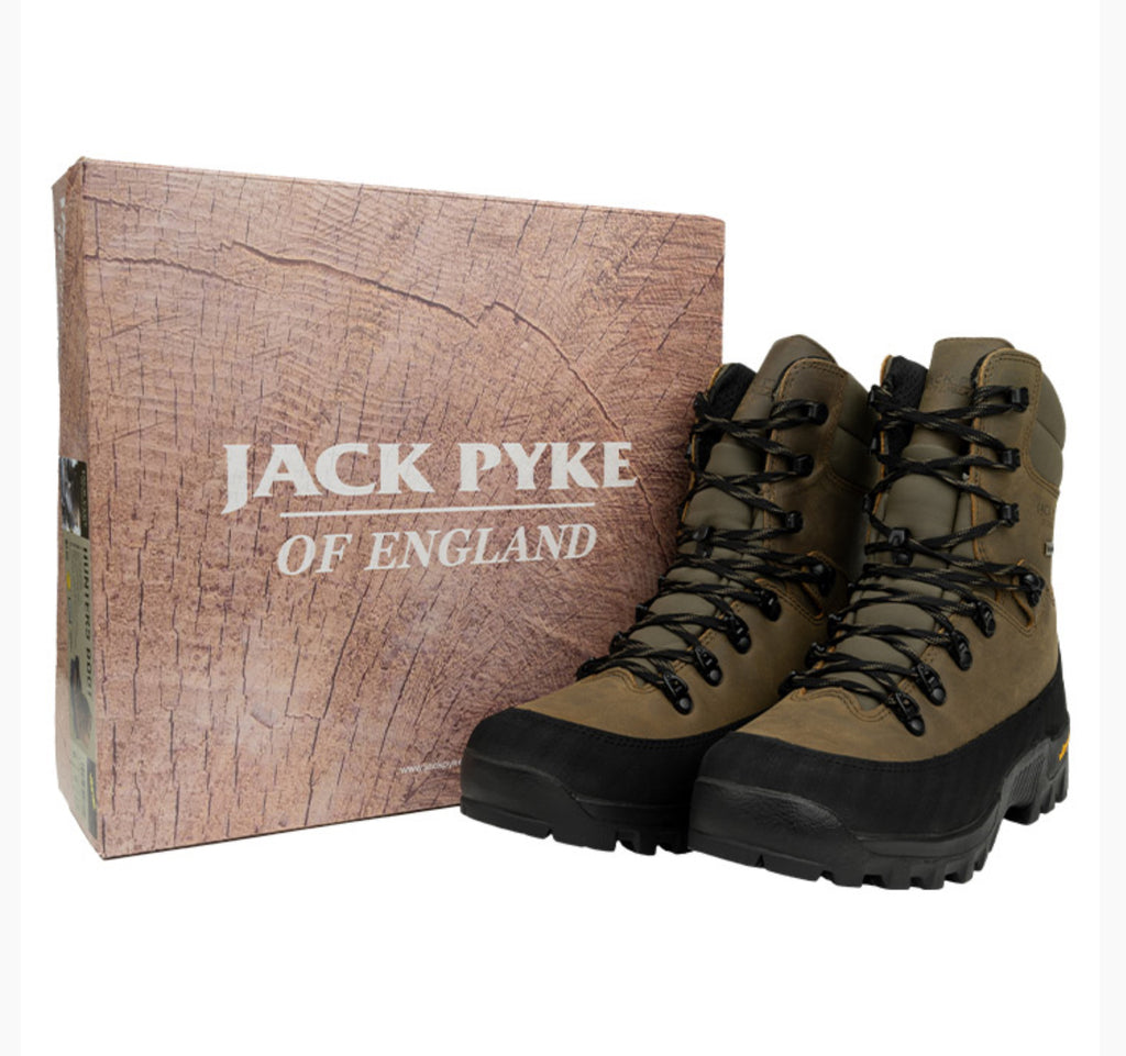 carp fishing angling hunter boots