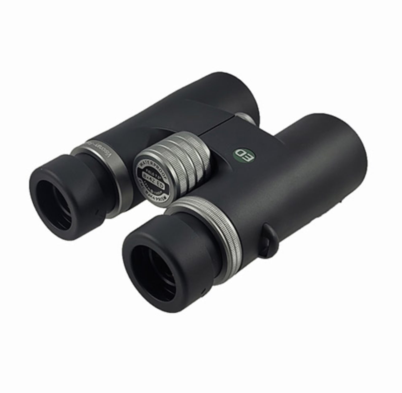 Visionary Freebird ED 8×42 Binoculars