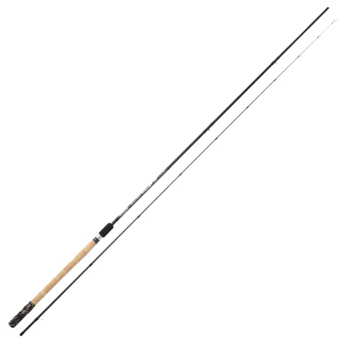 Garbolino Silver Bullet Carp Match 2S Rods 2pc 10ft