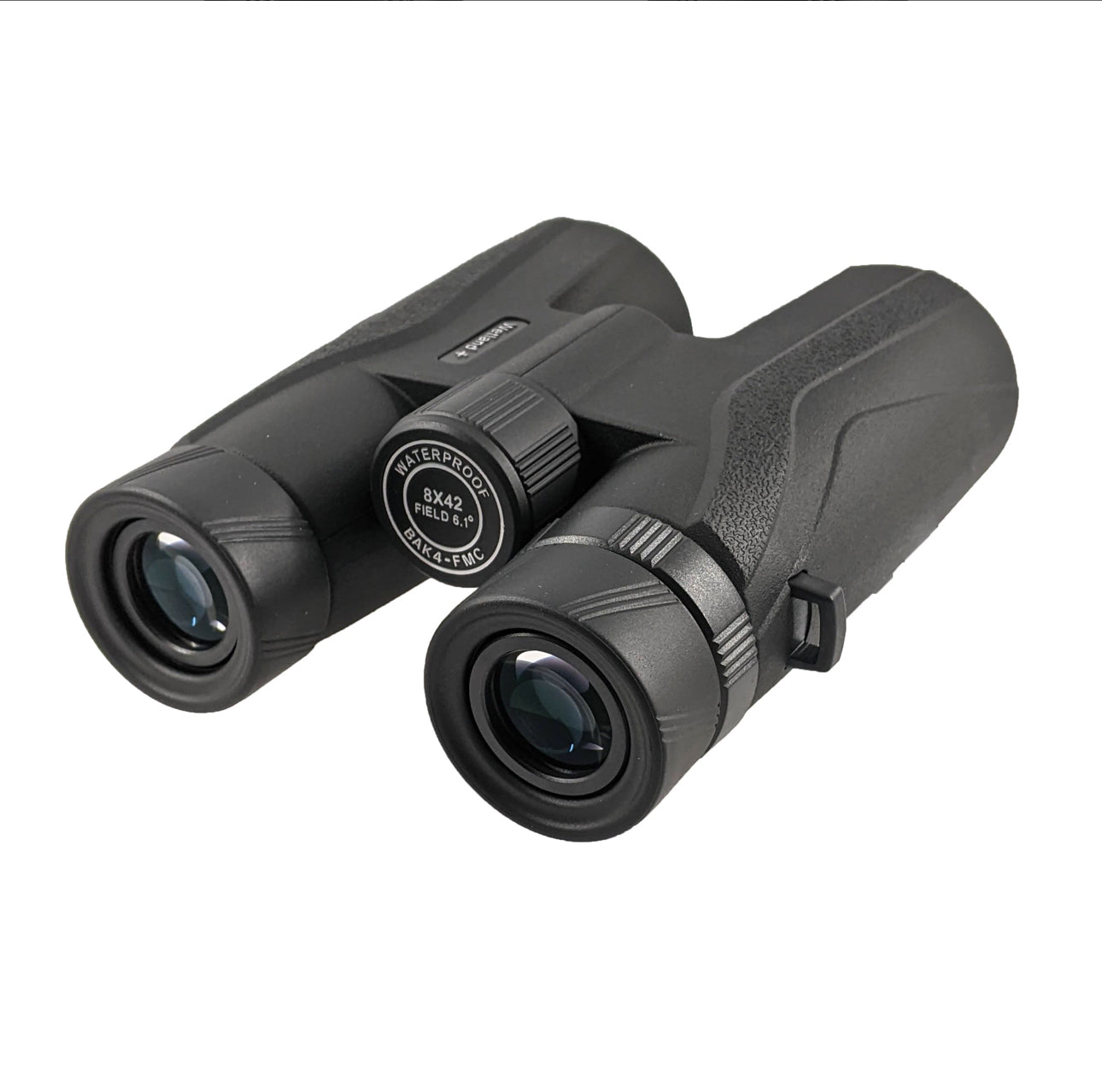 Visionary Wetland PLUS 8×42 Binoculars