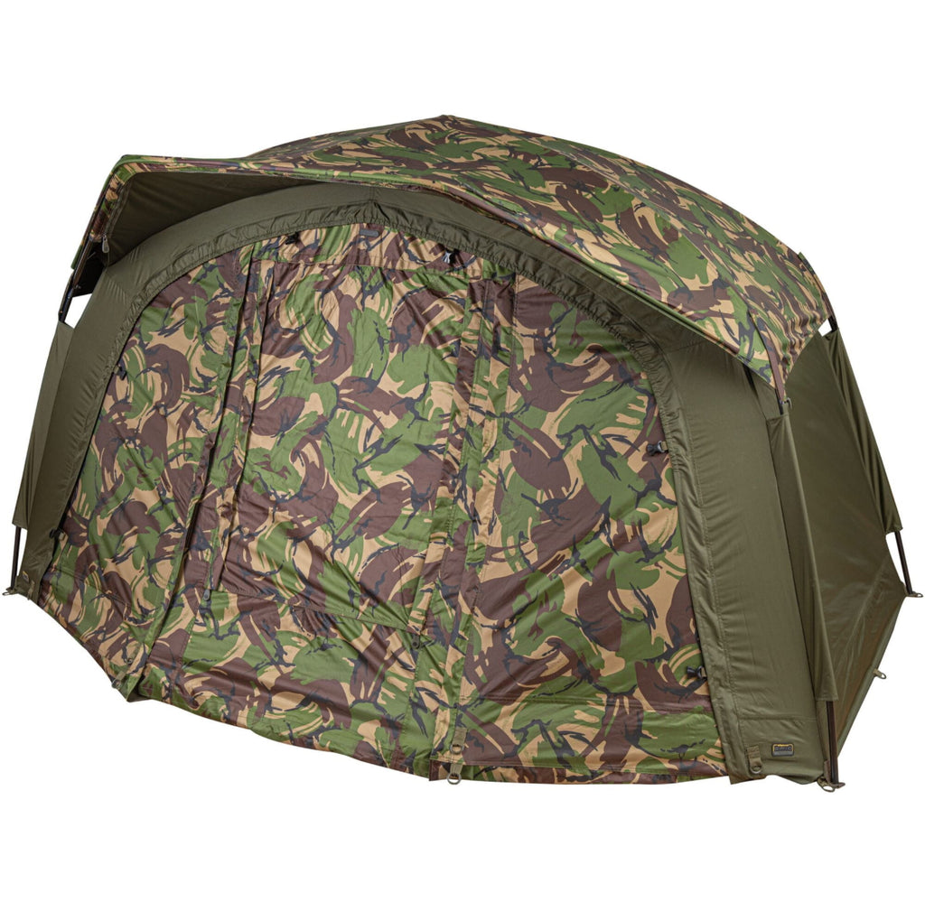 carp fishing angling bivvy