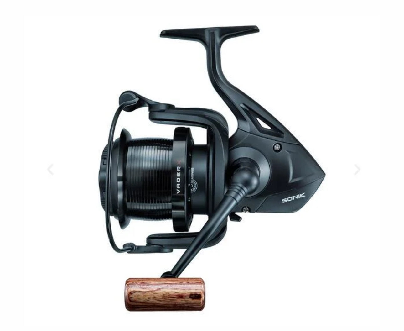 VADERX RS SPOD REEL