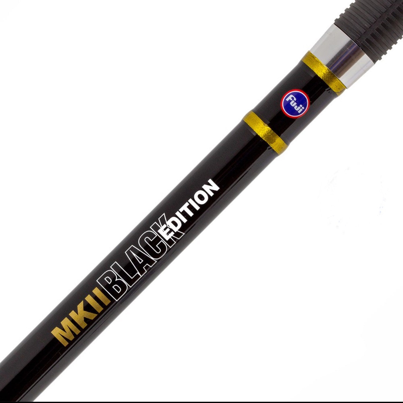 AKIOS AIRSPEED SURF 435 MKII BLACK EDITION