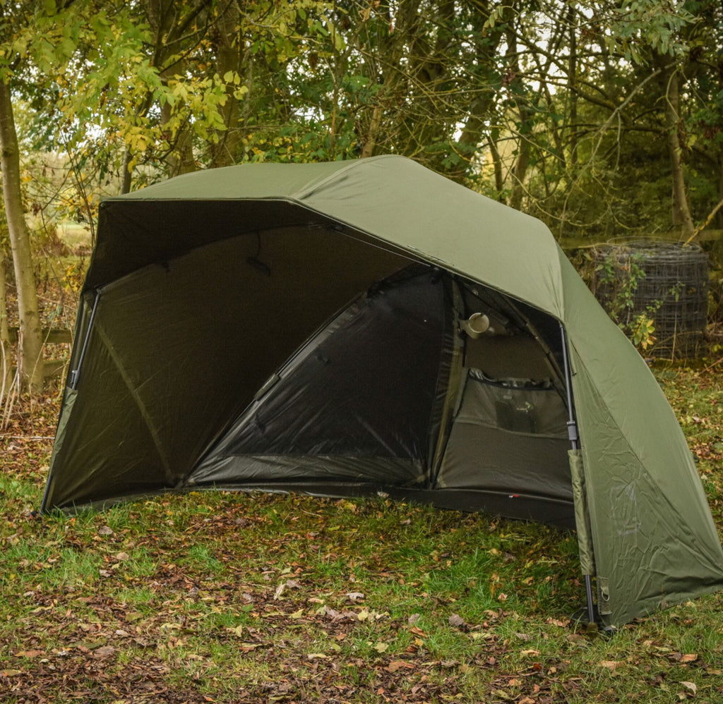 Wychwood Carp - MHR Brolly MKII