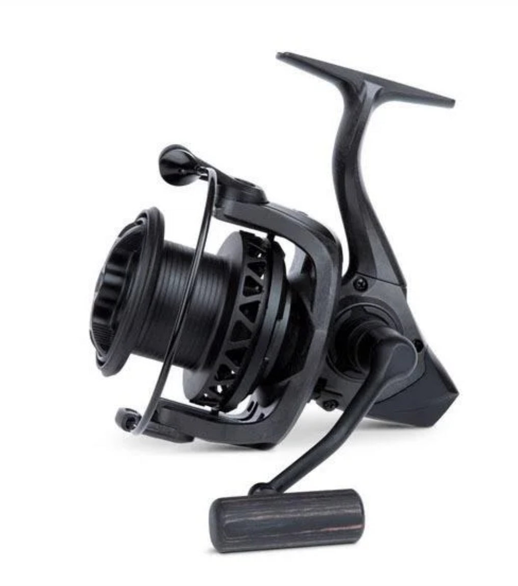 Sonik - Xtractor+ 5000 Carbon Reel