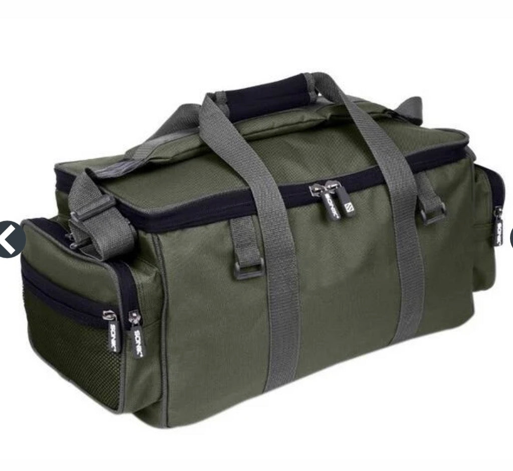 Sonik CMX Specialist Tackle Bag