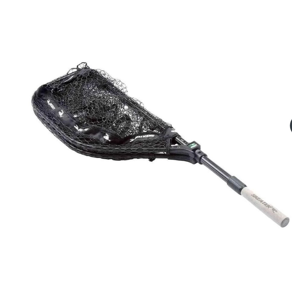 Skeater - Preda-Net Folding (Tele)