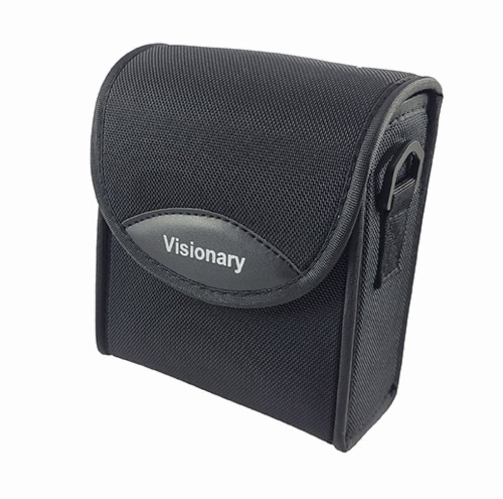 Visionary Freebird ED 10×42 Binoculars