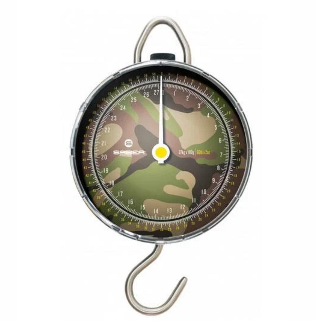 Saber DPM Dial Scales 60lb