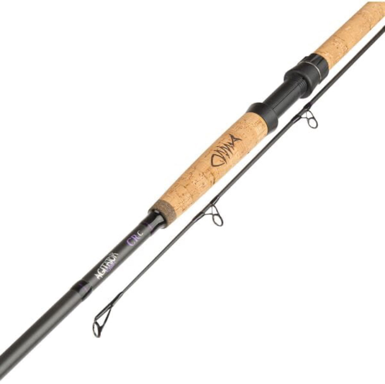 carp fishing angling catfish rod