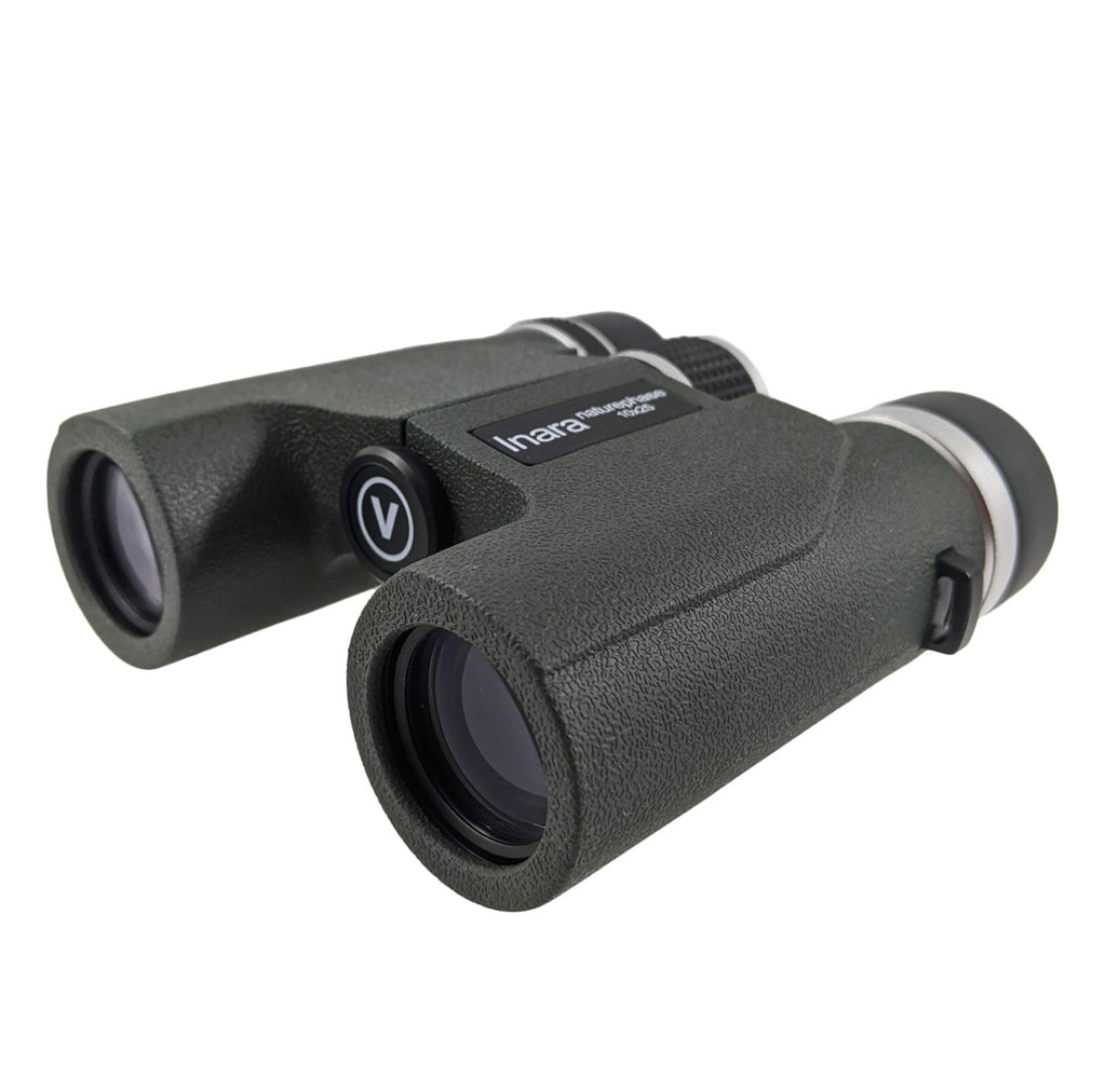Visionary Inara 10×25 Binoculars