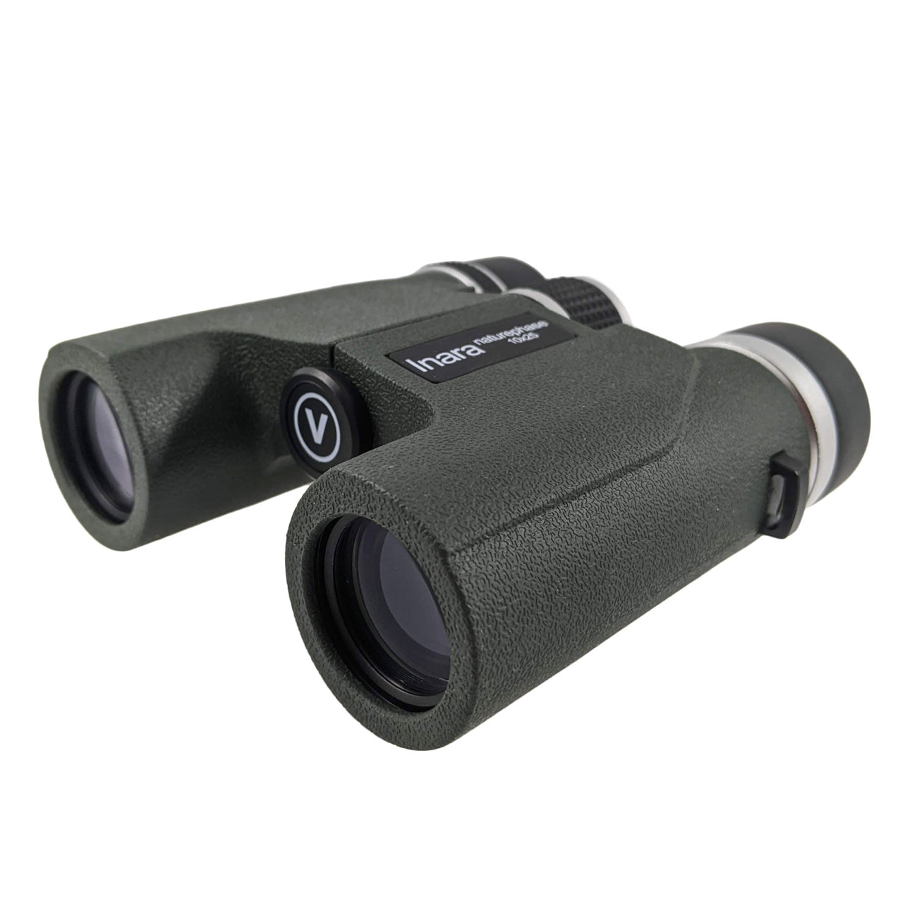 Visionary Inara 10×25 Binoculars