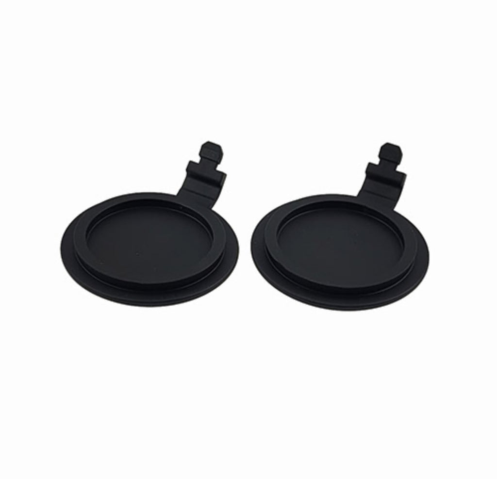 Visionary Freebird ED 8×42 Binoculars