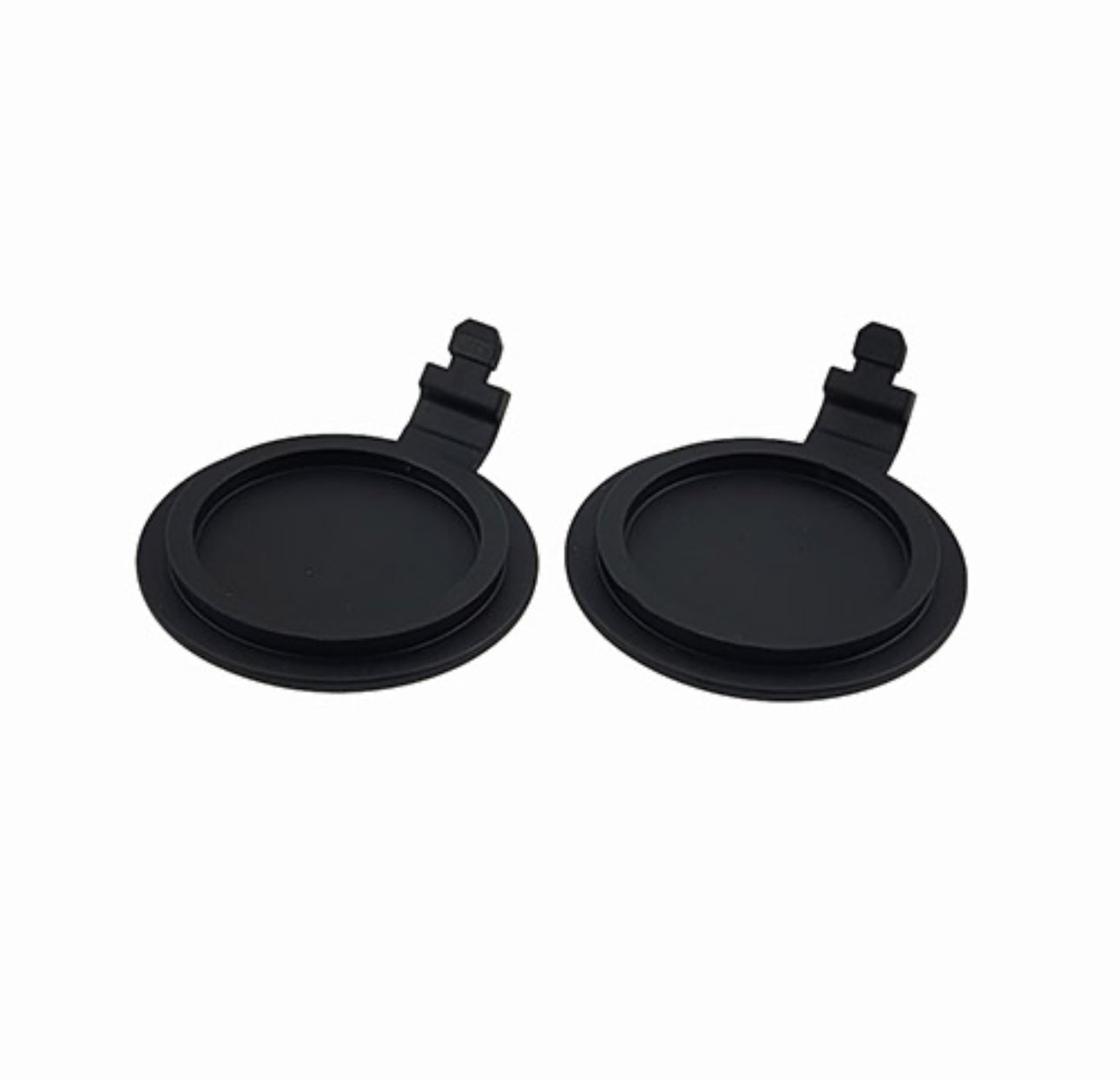 Visionary Freebird ED 8×42 Binoculars