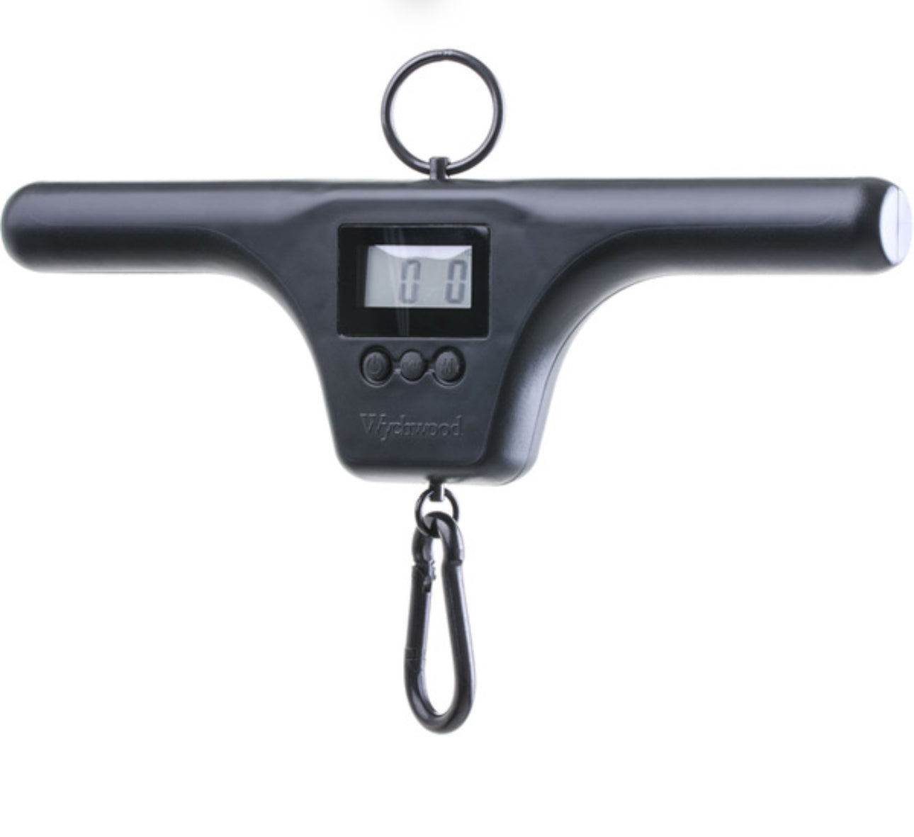 Wychwood - T-Bar scales MKII