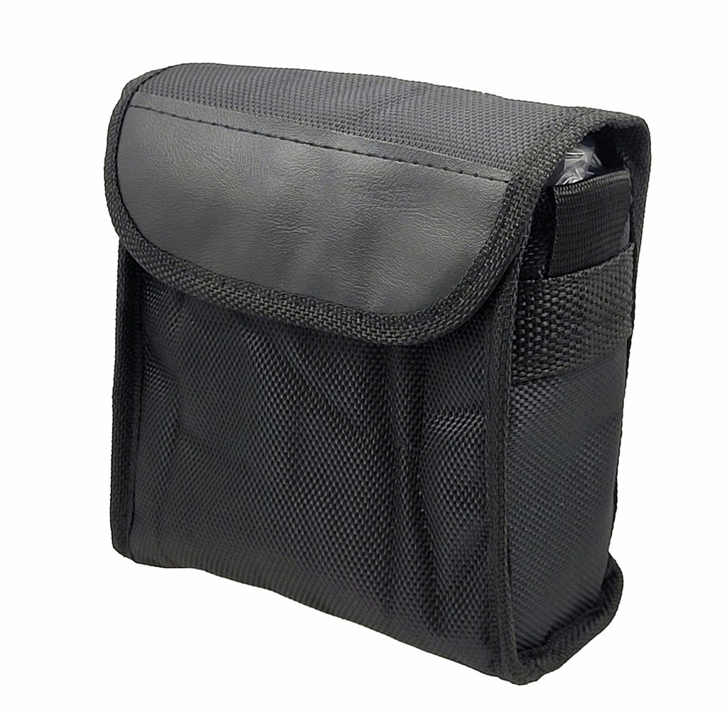 Visionary Fieldtracker Graphite2 8×32 Binoculars