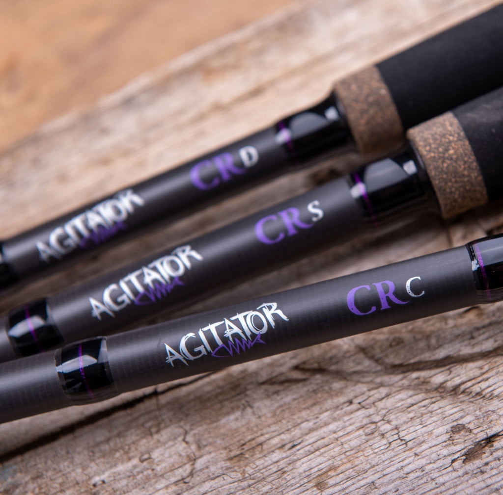 carp fishing angling catfish rod