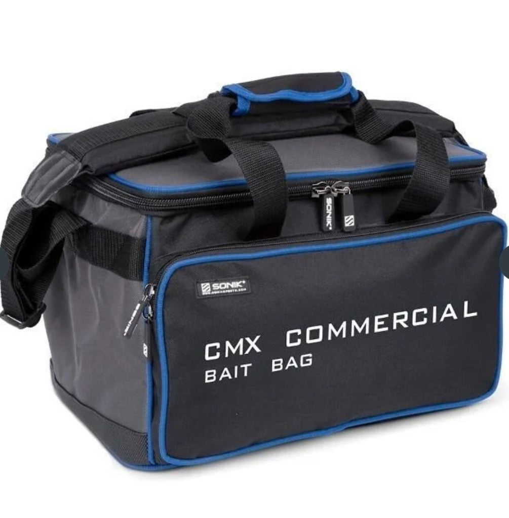 Sonik CMX Commercial Bait Cool Bag