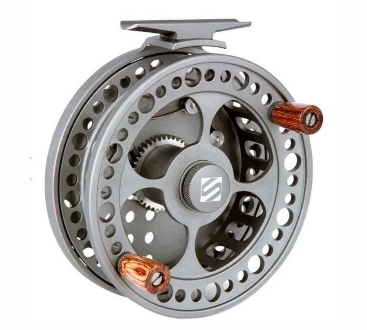 Sonik CMX Specialist Centrepin Reel