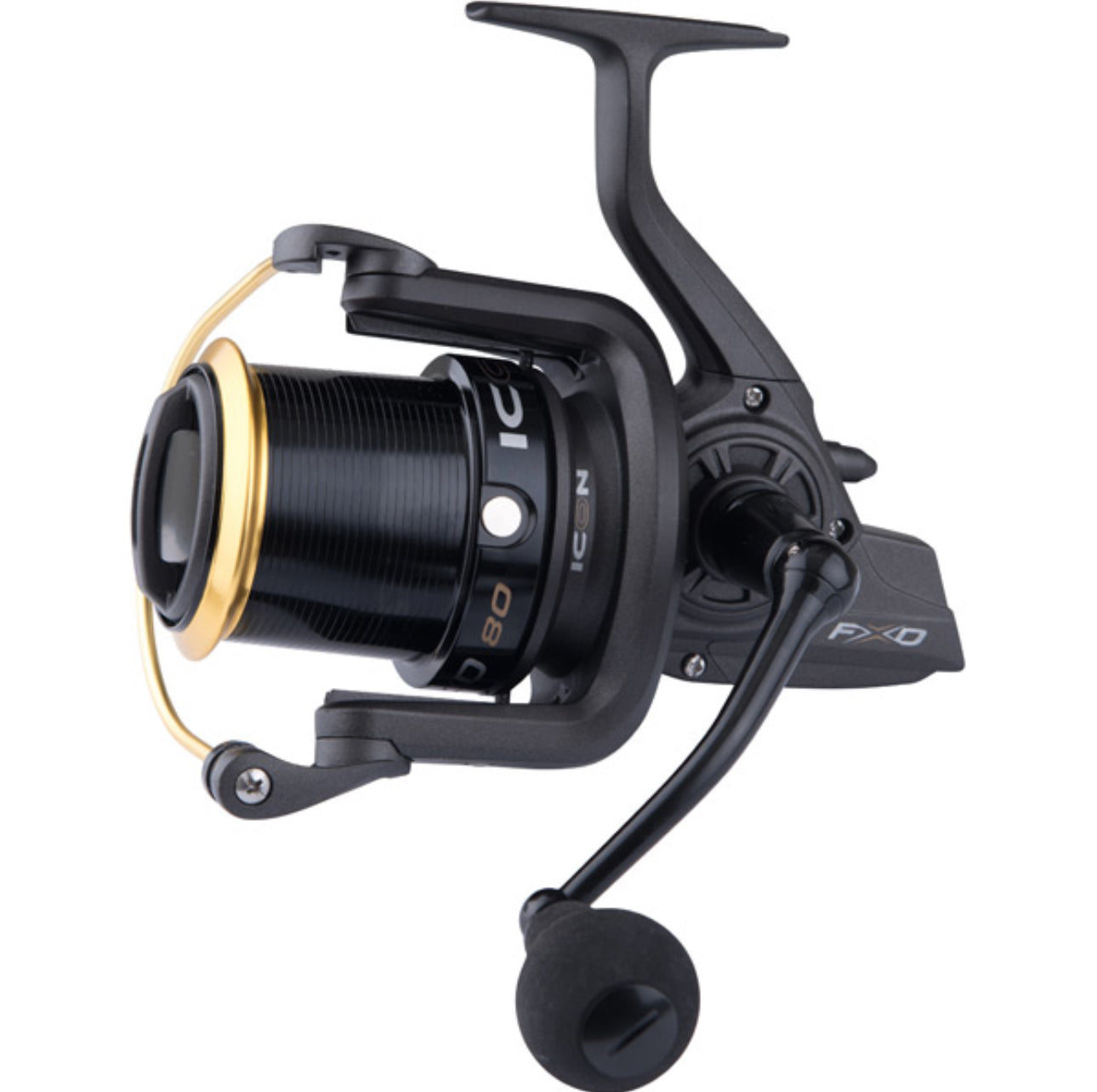 Icon - FXD Surf 80FD Fishing Reel