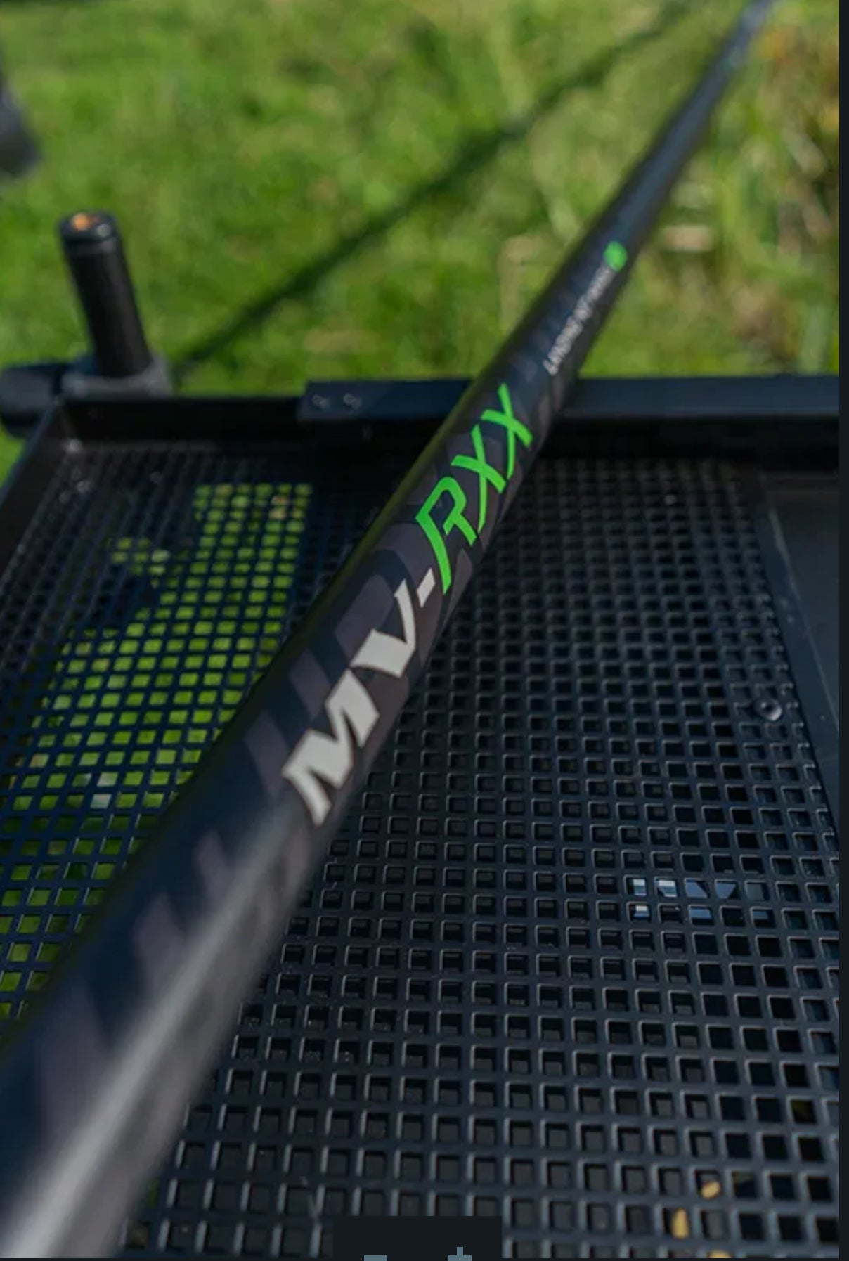 MAVER-RXX 4M LANDING NET HANDLE