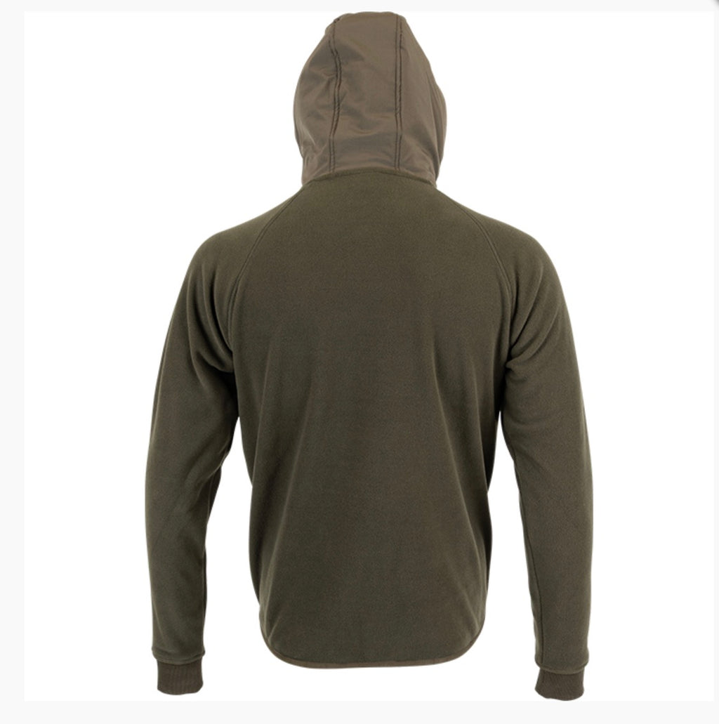 Speero Hybrid Hoodie Small