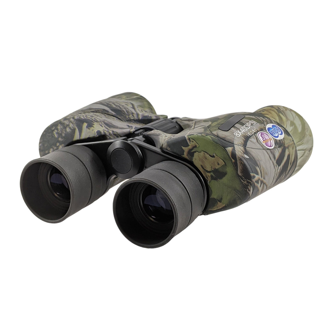 Illusion 8×40 DPS Binoculars (Camouflage)