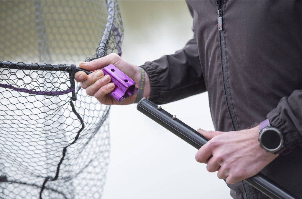 Wychwood - Agitator Predator Net HD XL