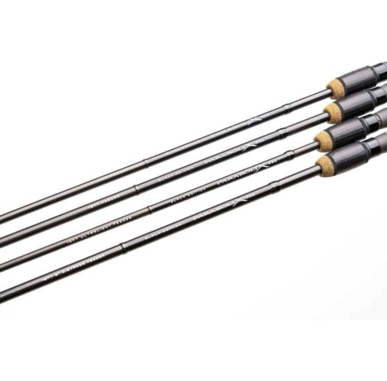 Map - Parabolix Black Edition Pro 11ft UL Feeder Fishing Rod