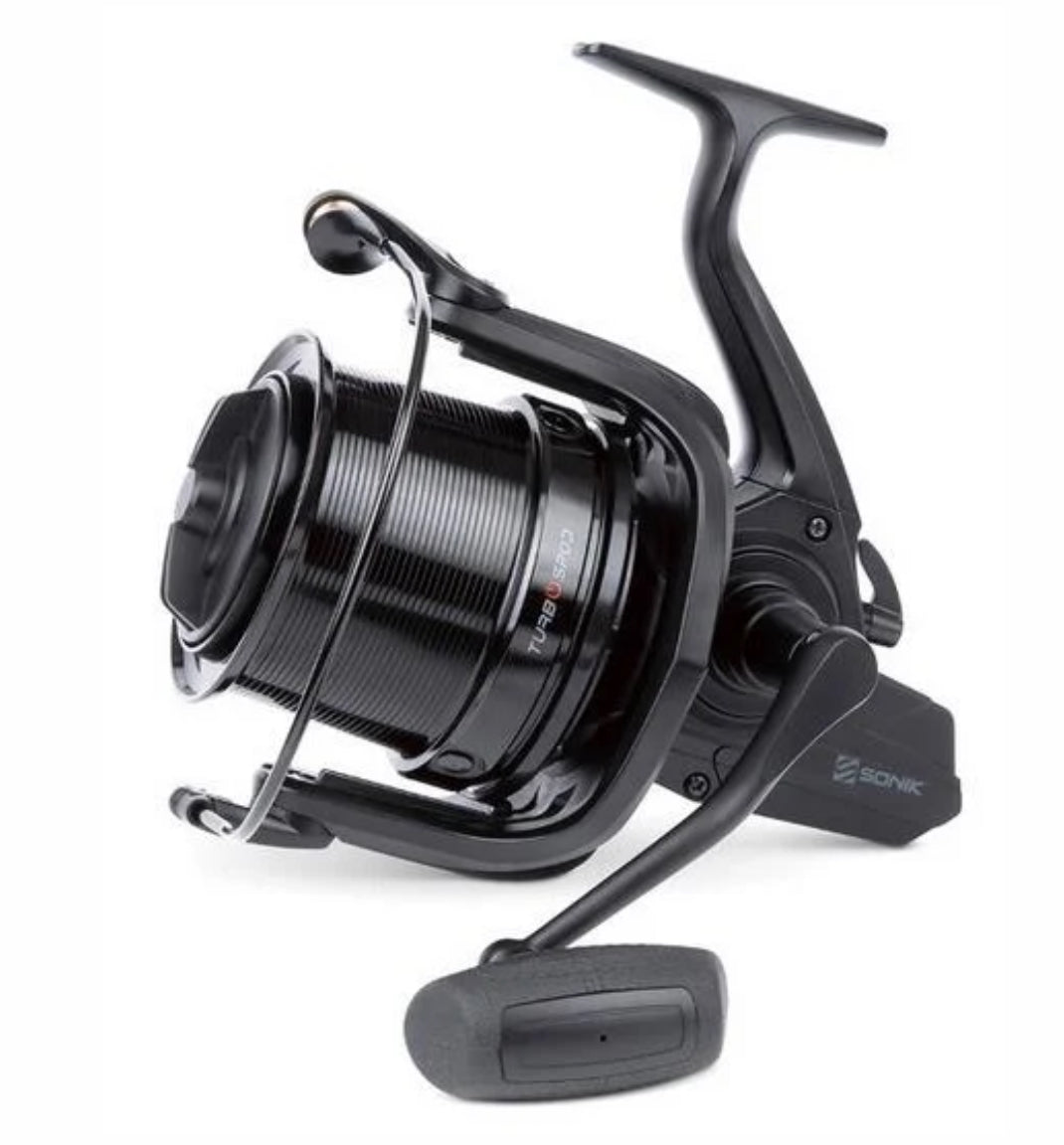 SONIK TURBOSPOD REEL 14000