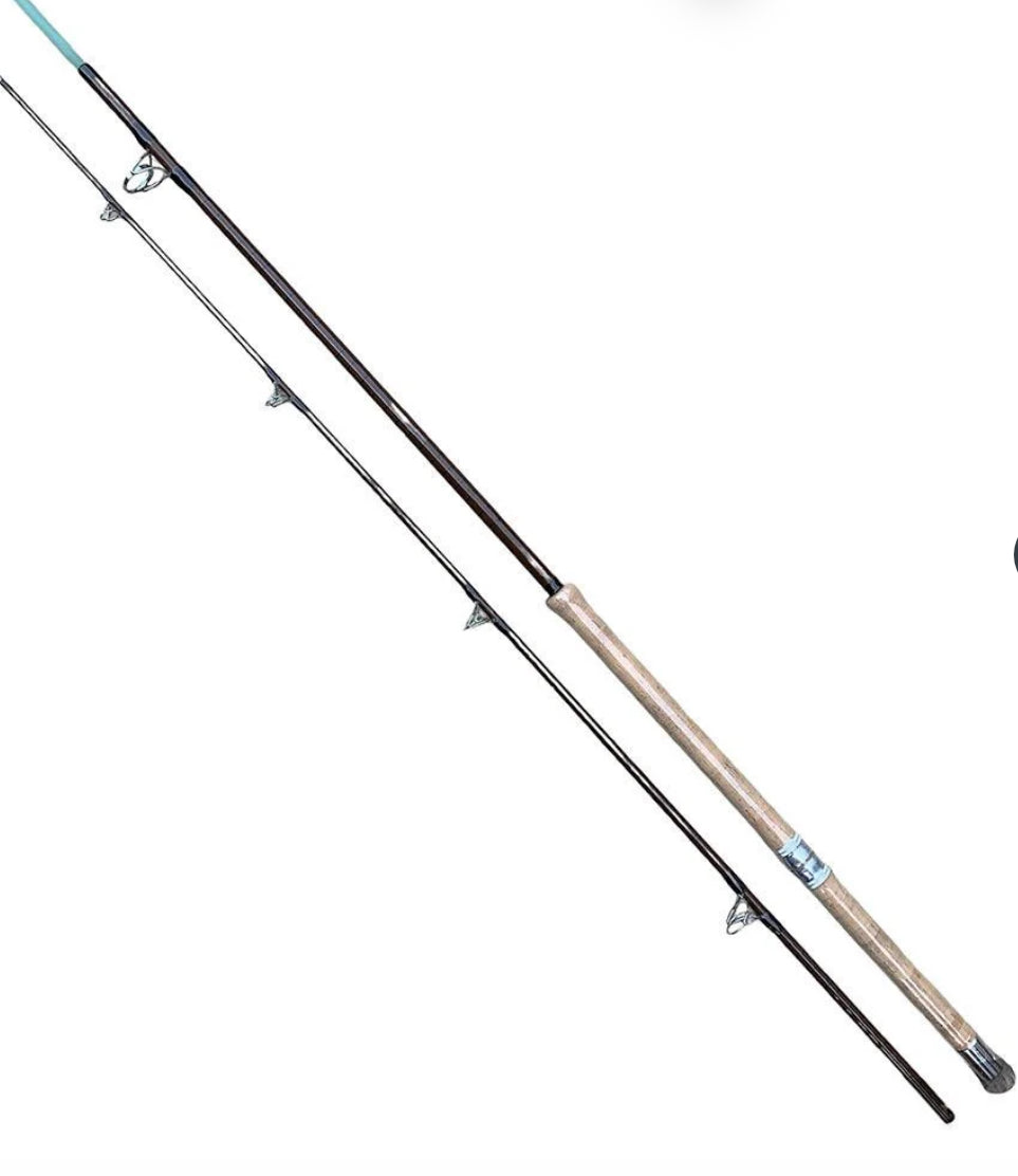 The Classic Stalker Rod