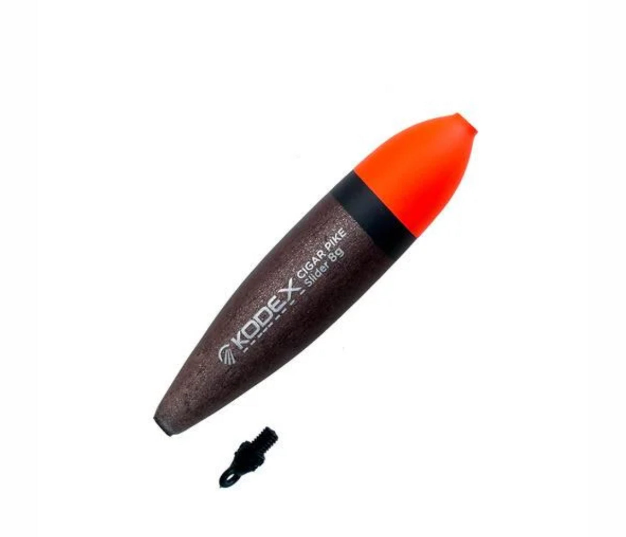 KODEX Cigar Slider Pike Float Medium 8g