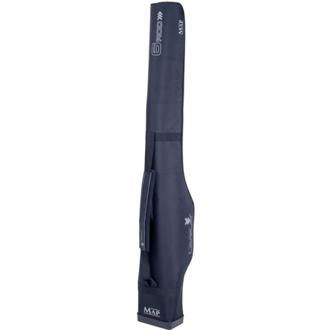 Map - Parabolix 6 Rod Holdall