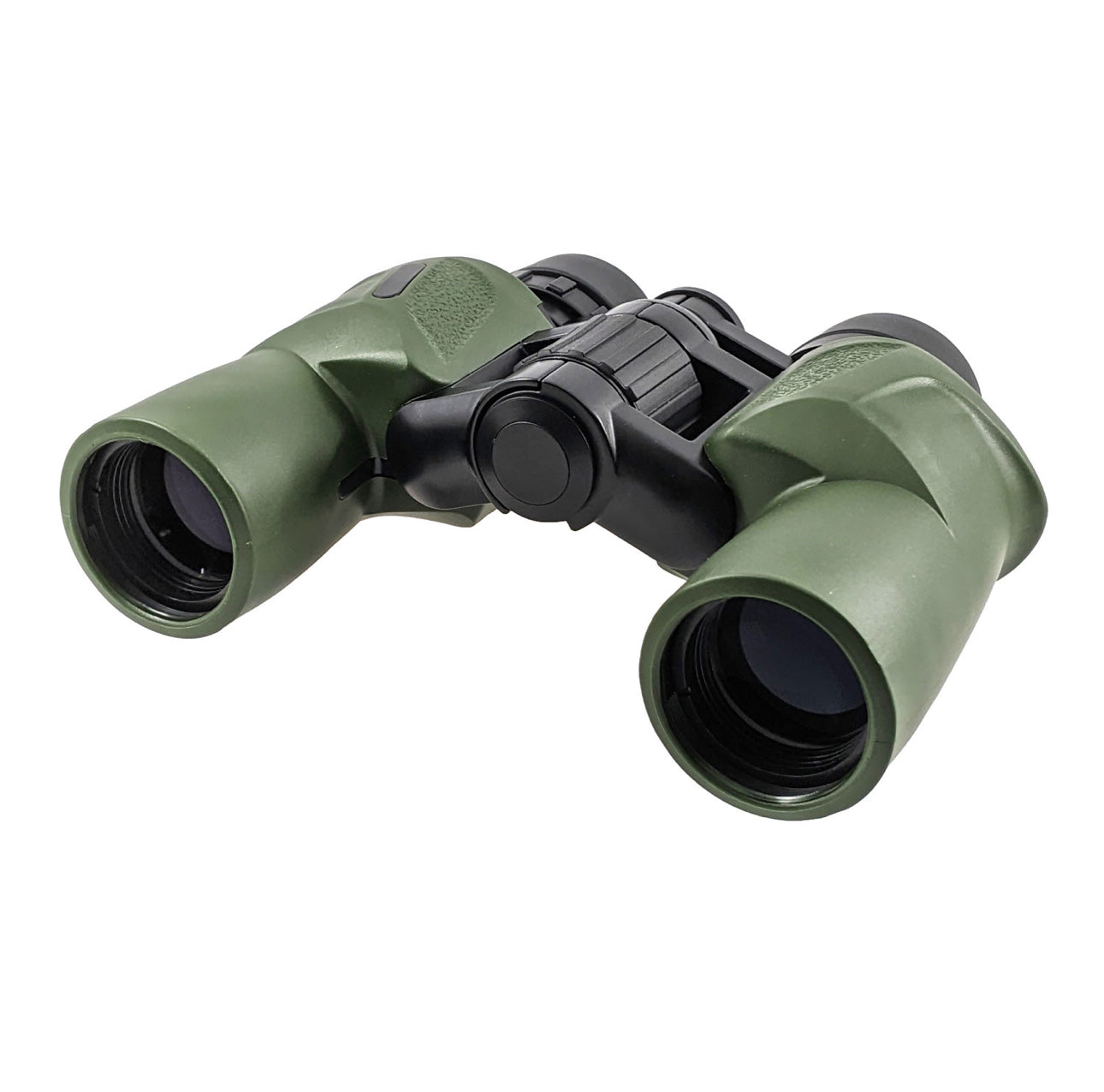 Illusion 7×30 WP Binoculars – Blue