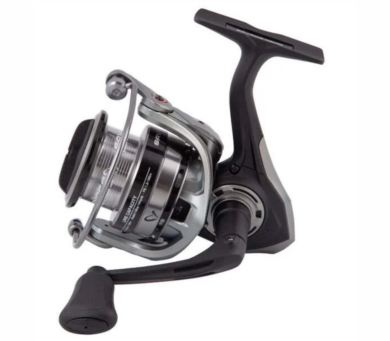 SavageGear SG4 Reel 4000FD