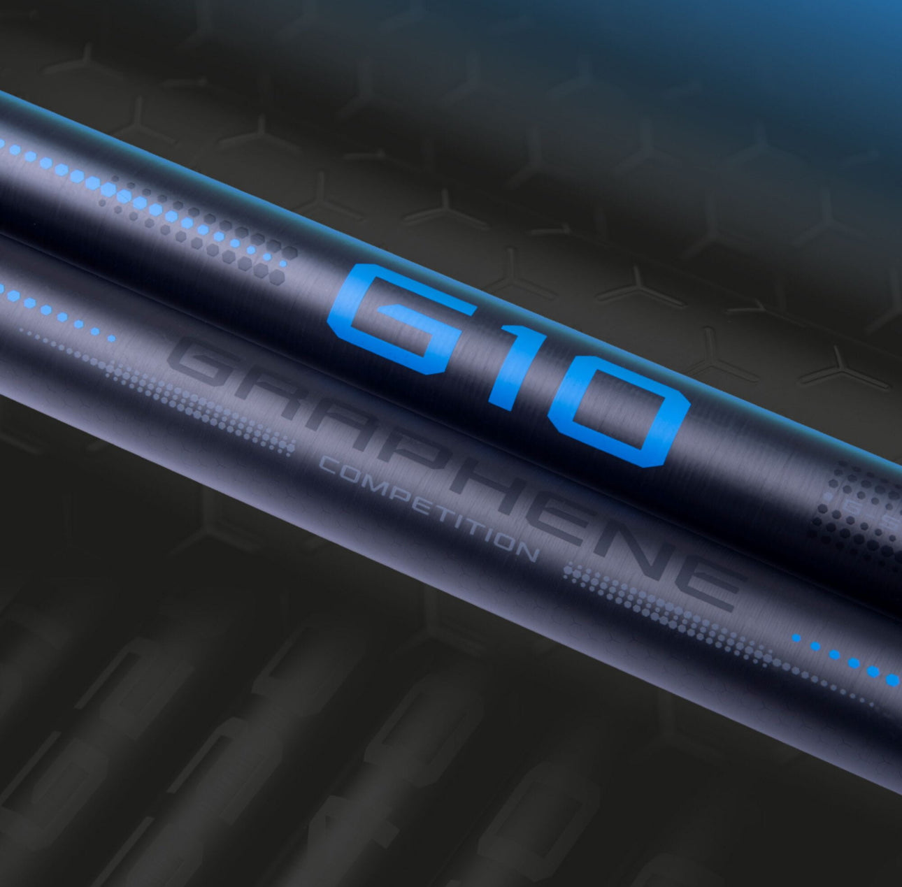 Map - TKS G10 13m Pole
