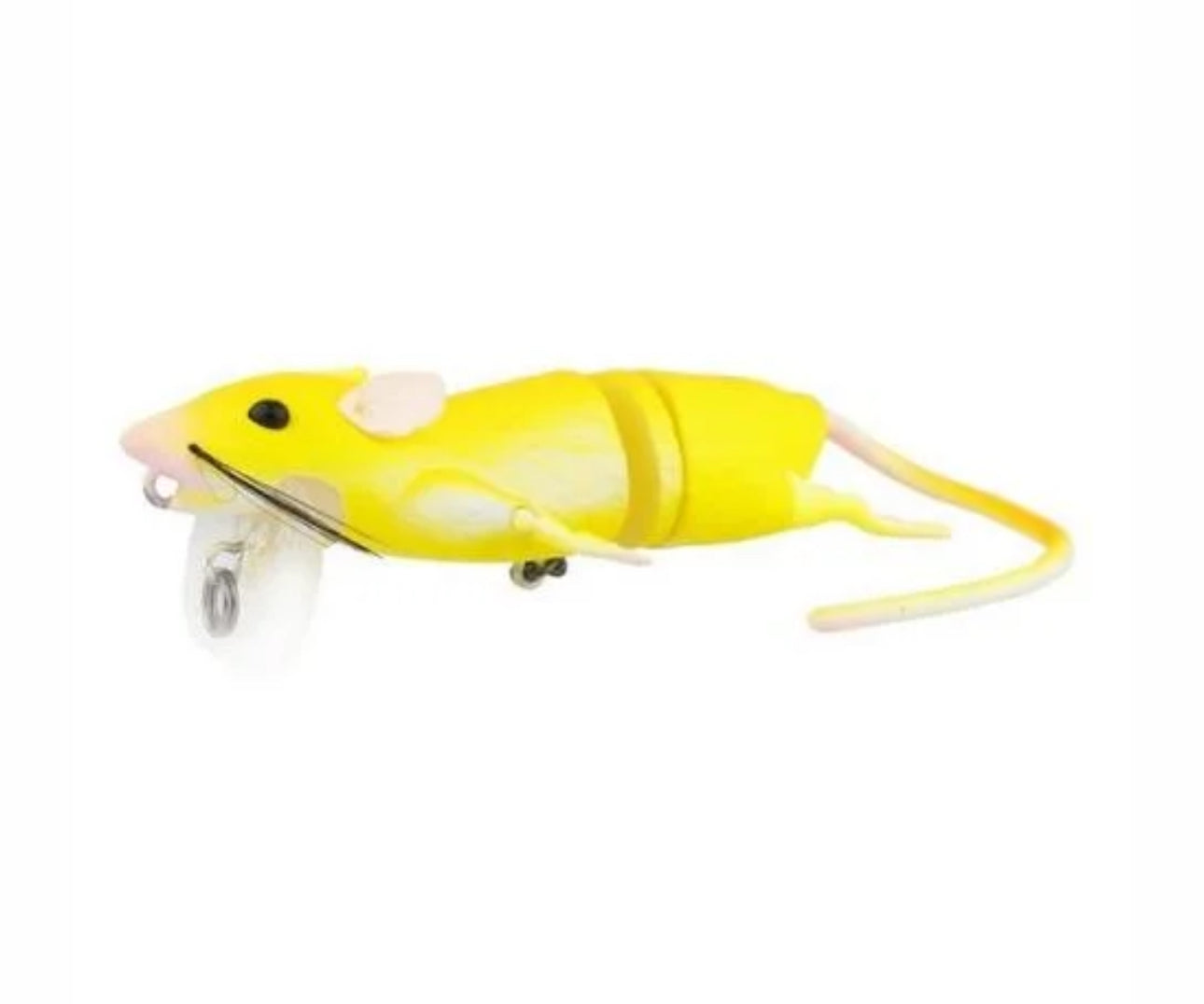 Rat Savage Gear 3D Rad 30cm 90g Golden Albino - SAVAGE GEAR