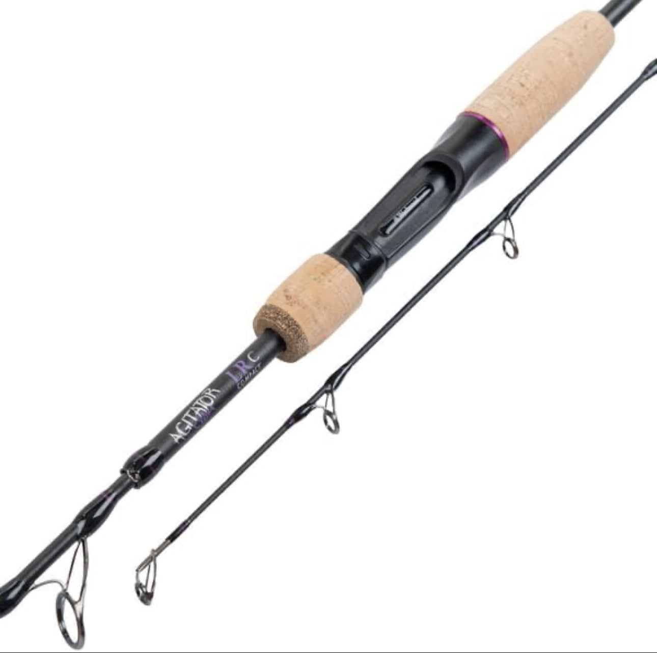 Wychwood Agitator LR-C Compact 6ft 50-100gr Fishing Rod