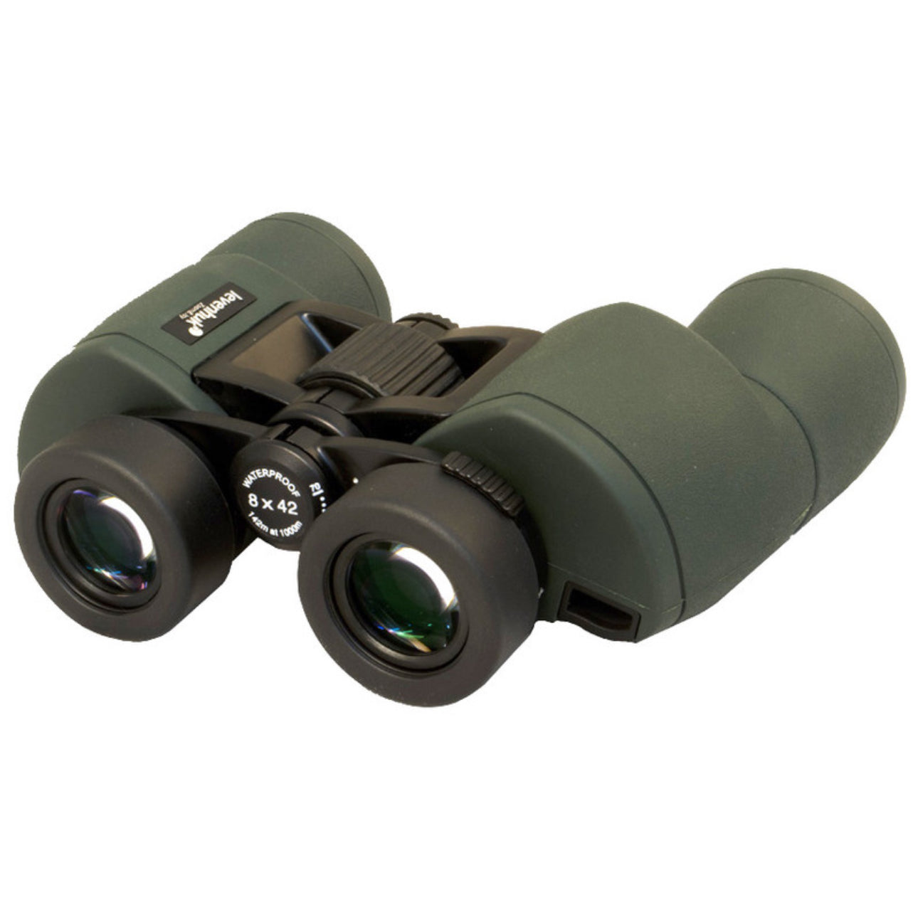 Levenhuk Sherman Pro 8×42 Binoculars