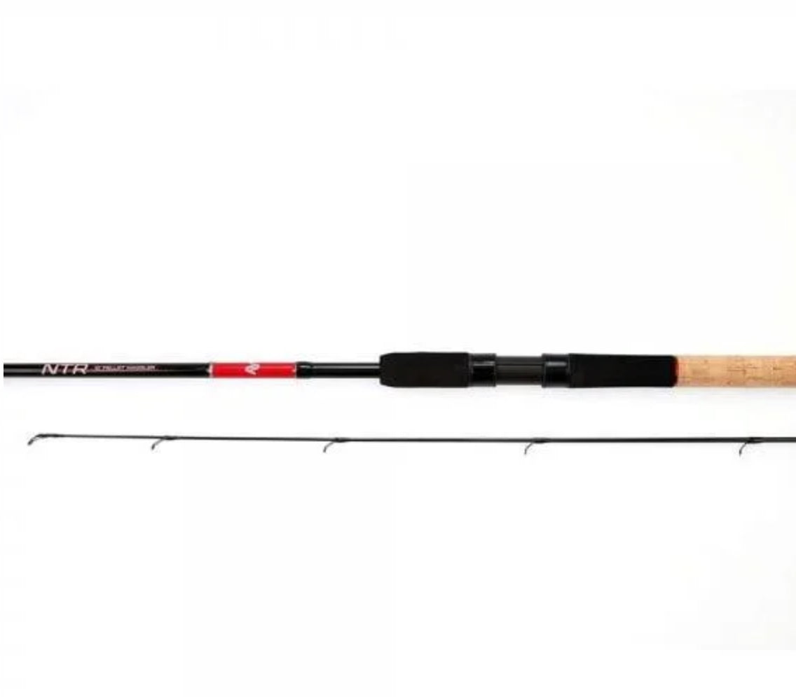 Nytro NTR Commercial Pellet Waggler 10ft Rod