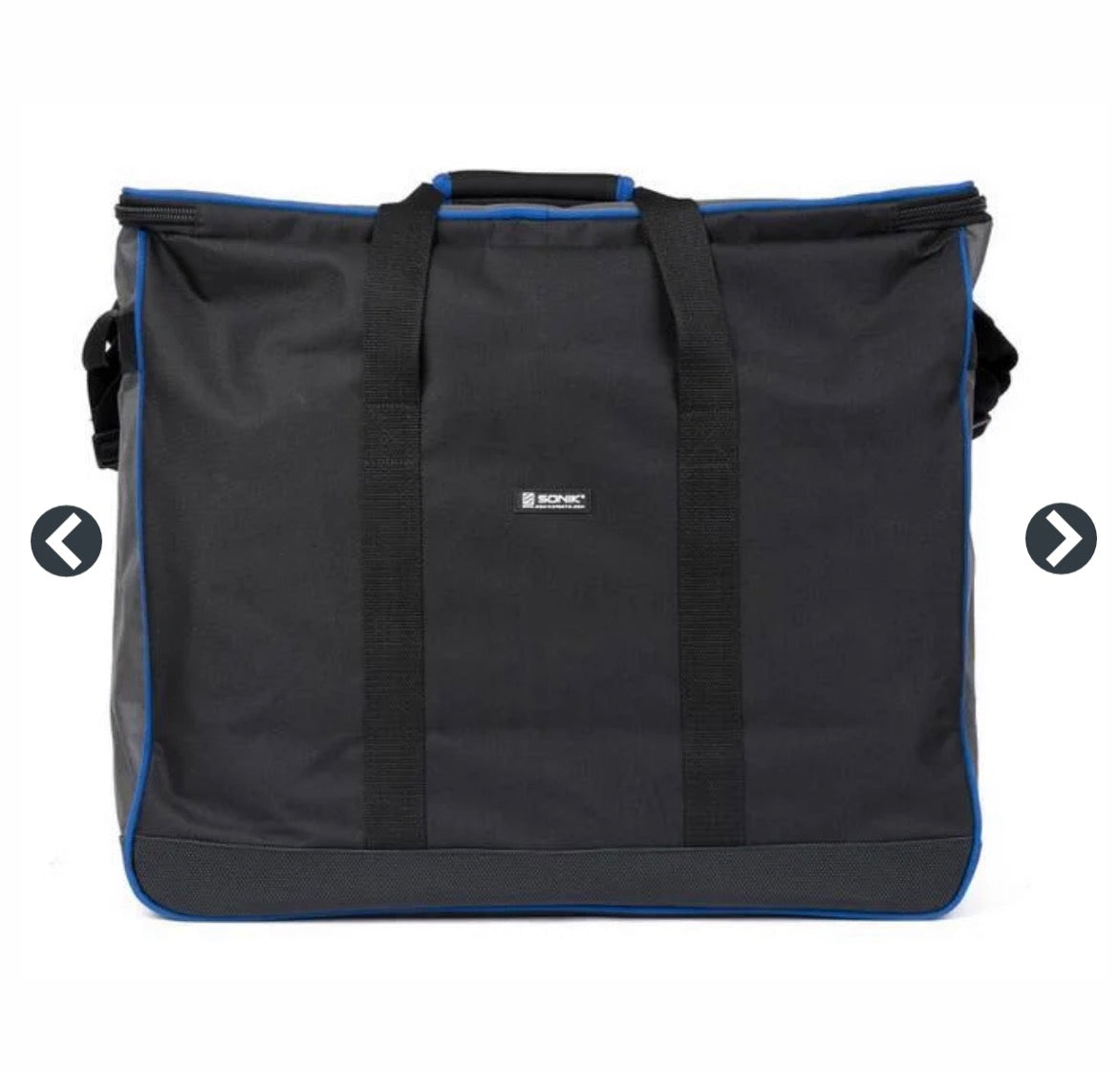 Sonik CMX Commercial Double Net Bag