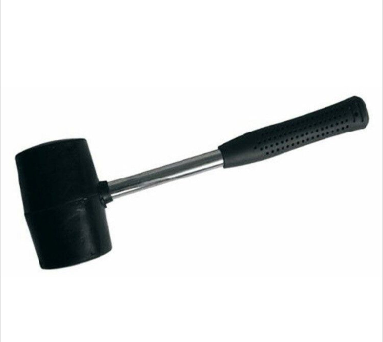 24oz Mallet with Steel Shaft