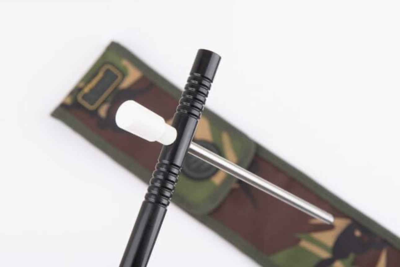Wychwood - Distance Sticks Screw Point 2Pc 60X1.3Cm